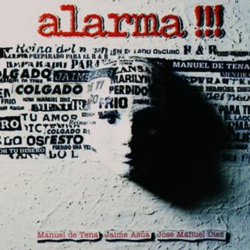 Alarma