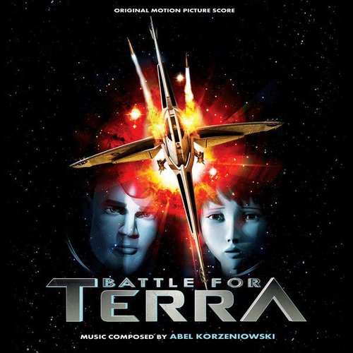 Battle For Terra: Original Motion Picture Score