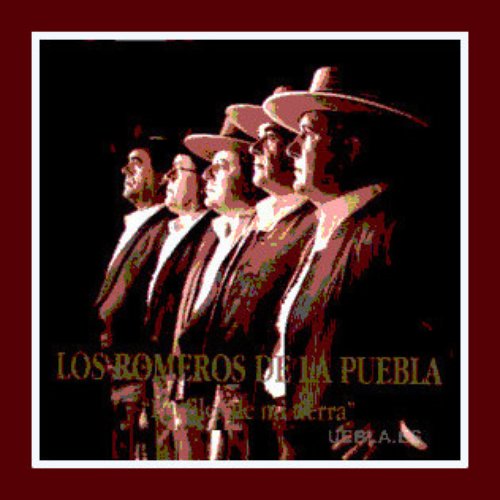 Perfiles de mi Tierra