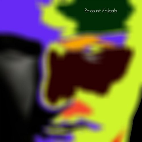 Kaligola (Chapter One)