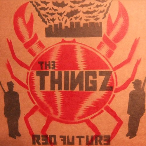 Red Future