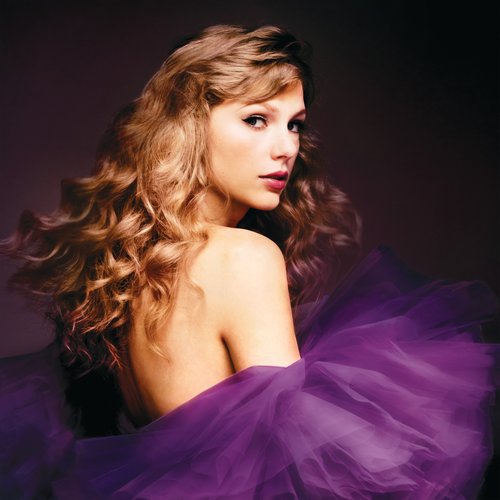 Speak Now (Taylor's Version) (From The Vault)