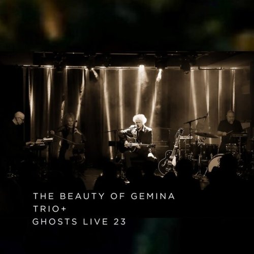 Ghosts (Live 23) - Single