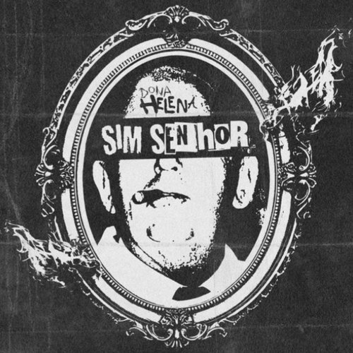 Sim Senhor - Single