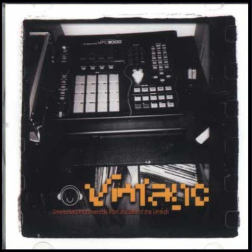 Vintage (Unreleased Instrumentals from Jay Dee of the Ummah
