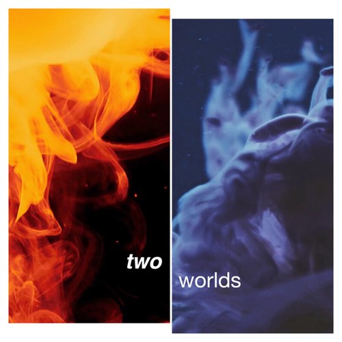 Two Worlds - Single