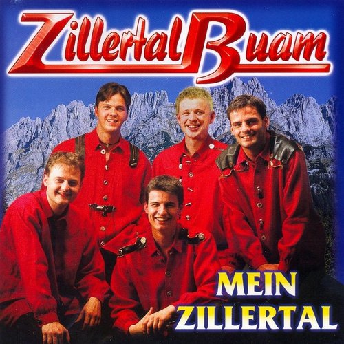 Mein Zillertal