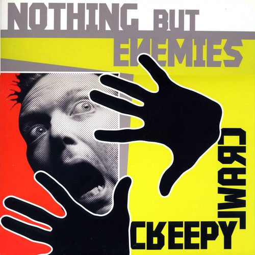 Creepy Crawl