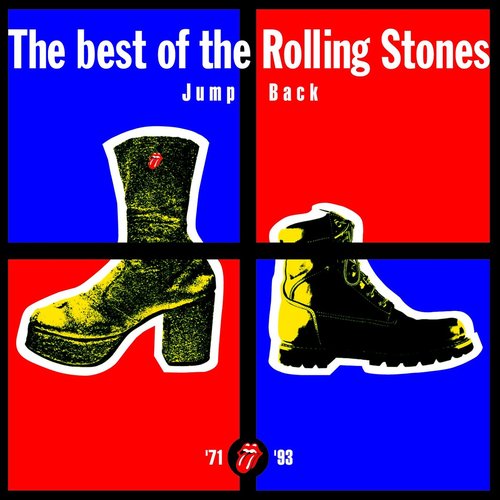 Jump Back: The Best of the Rolling Stones