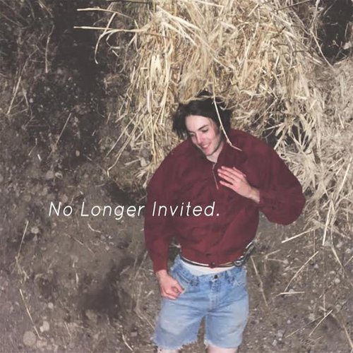 No Longer Invited.