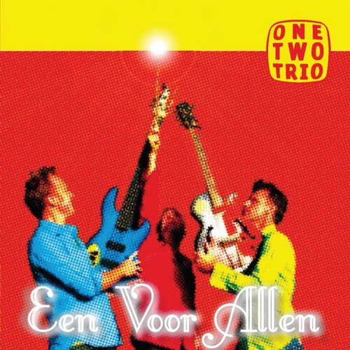 Eén Voor Allen