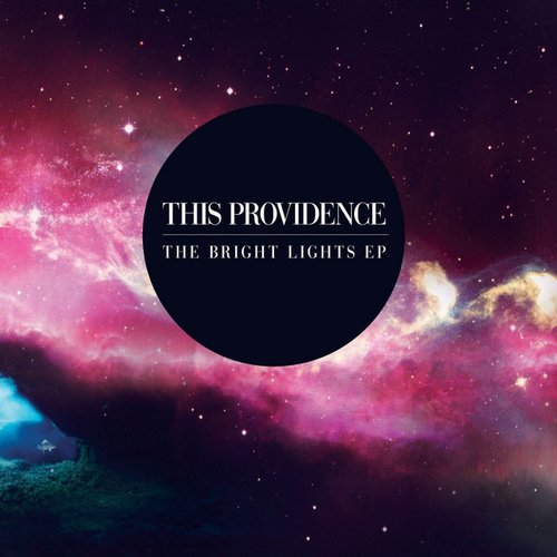 The Bright Lights - EP