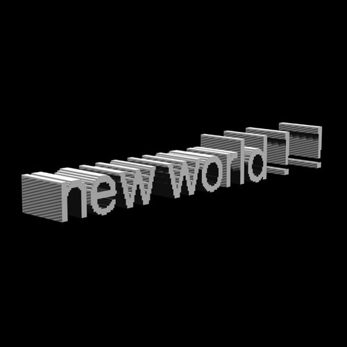 someone else (netbooks.WRLD edit) - EP