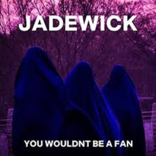 YOU WOULDN'T BE A FAN