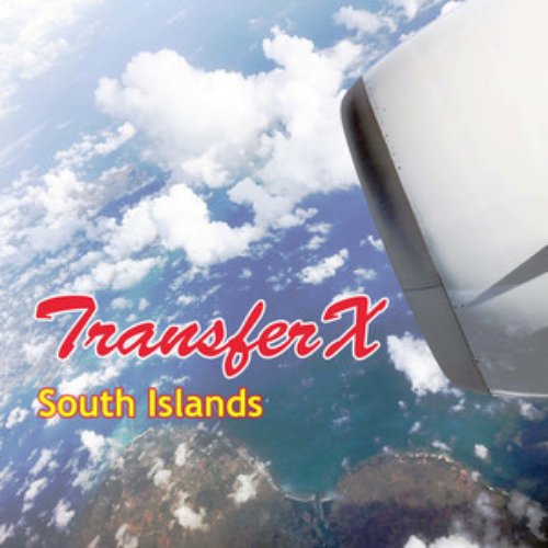 South Islands