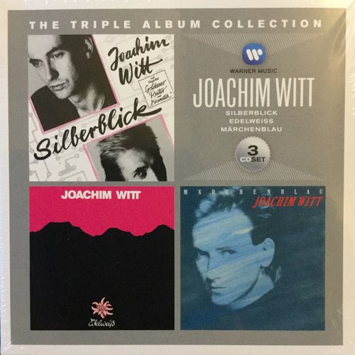 The Triple Album Collection