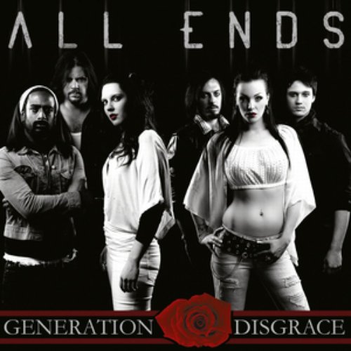 Generation Disgrace