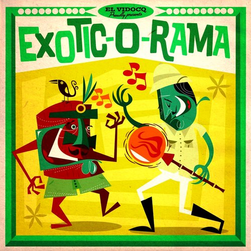 Exotic-O-Rama