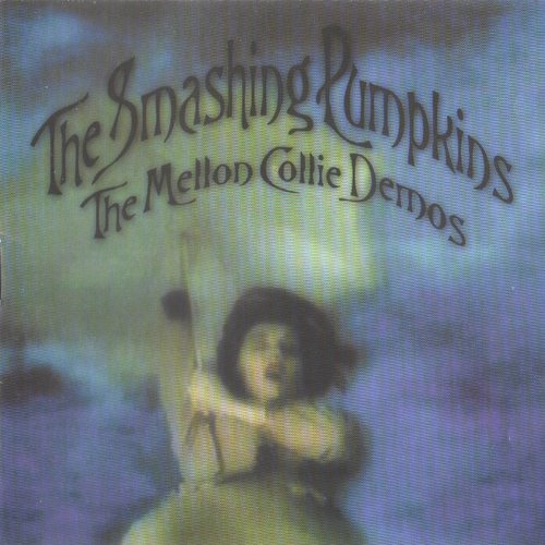 The Mellon Collie Demos