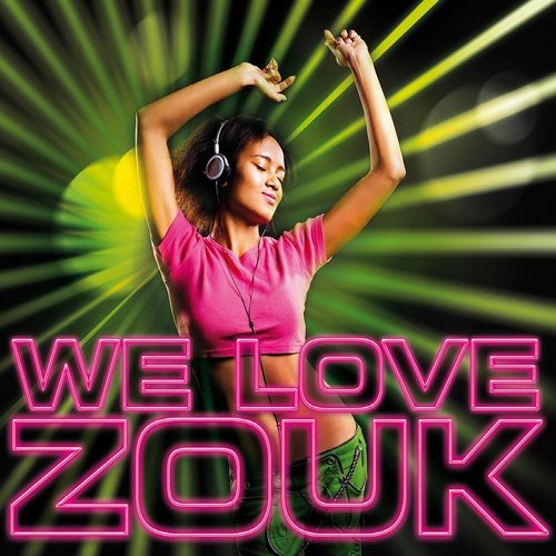We Love Zouk