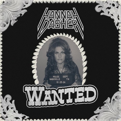 Wanted - Single