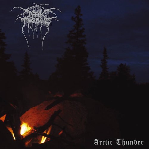 Arctic Thunder / Dark Thrones / Goatlord