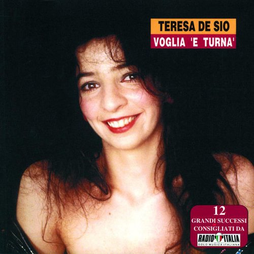 Voglia 'e Turna'