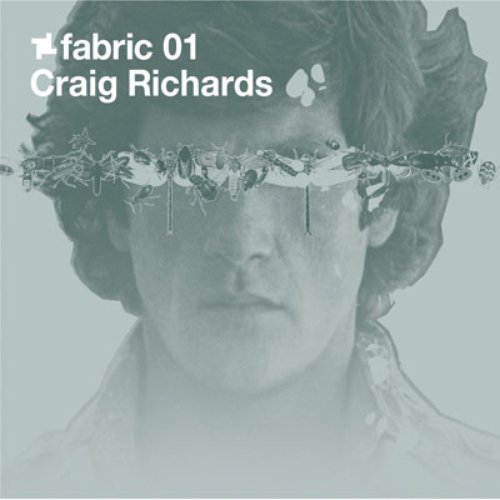 Fabric 01: Craig Richards