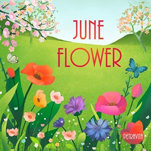June Flower