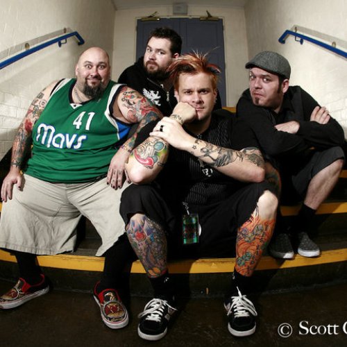 Punk Rock 101 — Bowling for Soup | Last.fm