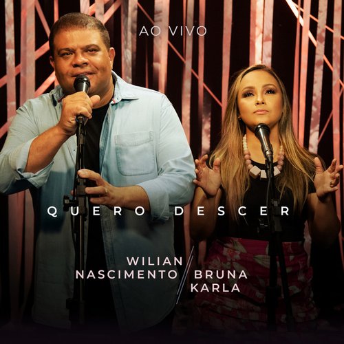 Quero Descer (Ao Vivo) - Single