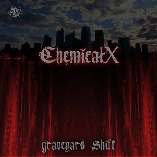 Graveyard Shift
