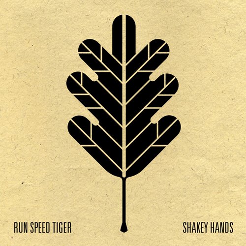 Run Speed Tiger/Shakey Hands Split