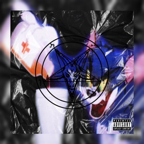 Lookin Evil In My Lair.Mp127 - Single