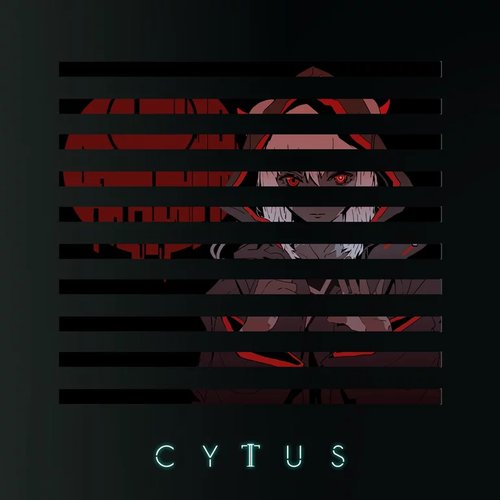 Cytus II Original Soundtracks -Ivy-