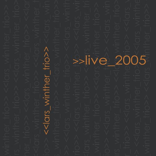 LIVE 2005
