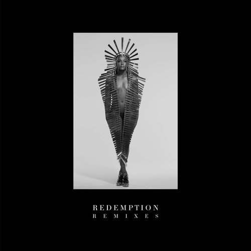 Redemption Remixes - EP