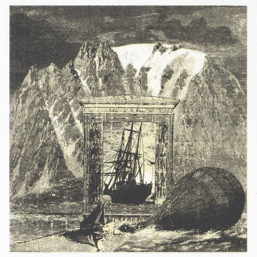 Beginning to Fade - Single