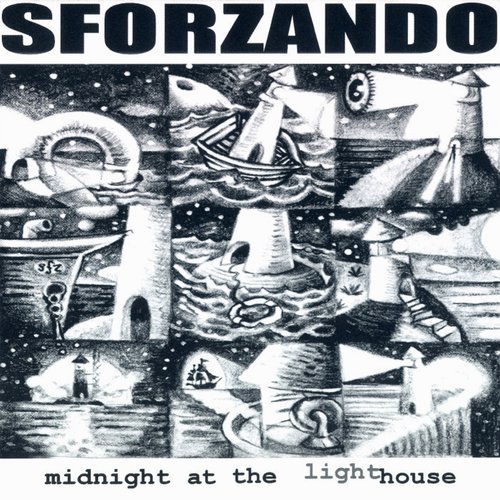 Sforzando: Midnight at the Light House