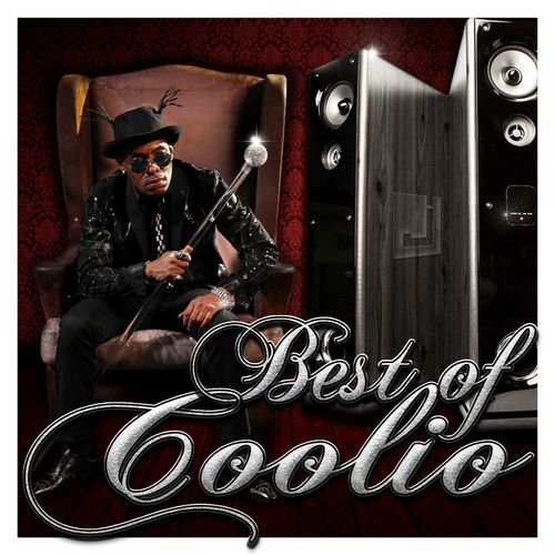 BEST OF COOLIO