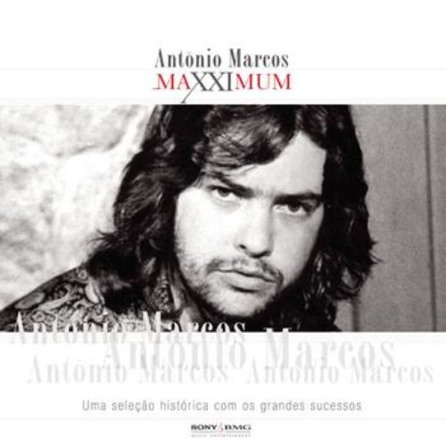 Maxximum - Antonio Marcos