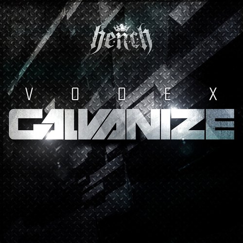 Galvanize EP