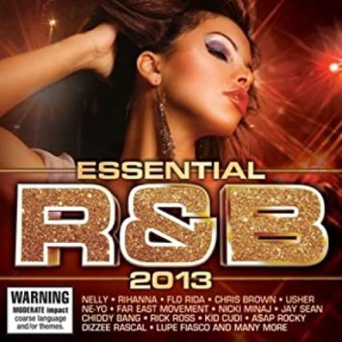 Essential R&B 2013