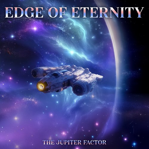 Edge of Eternity