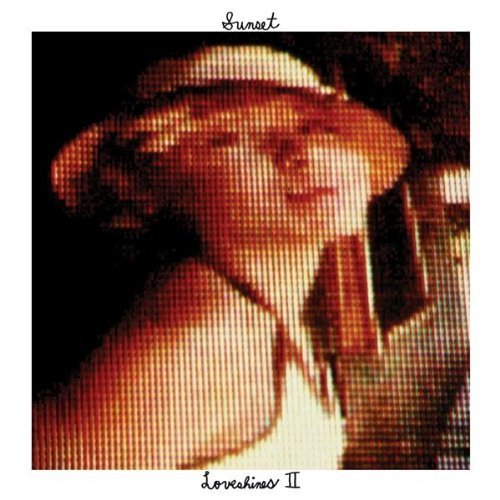 Loveshines II 7"