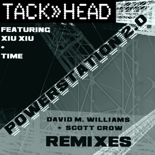Powerstation 2.0 (David M. Williams and scott crow Remixes)