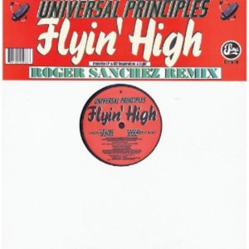 flyin' high