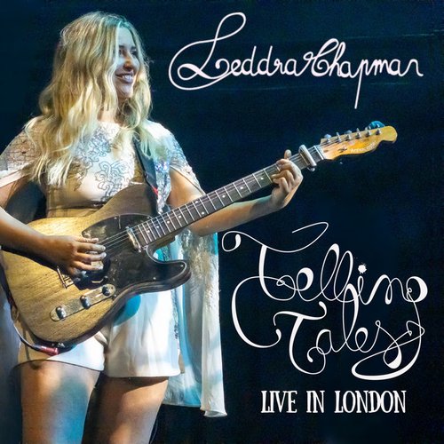 Telling Tales (Live in London)