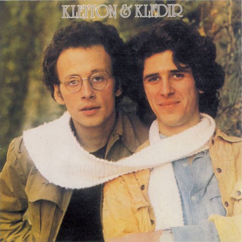 Kleiton e Kledir (1980)