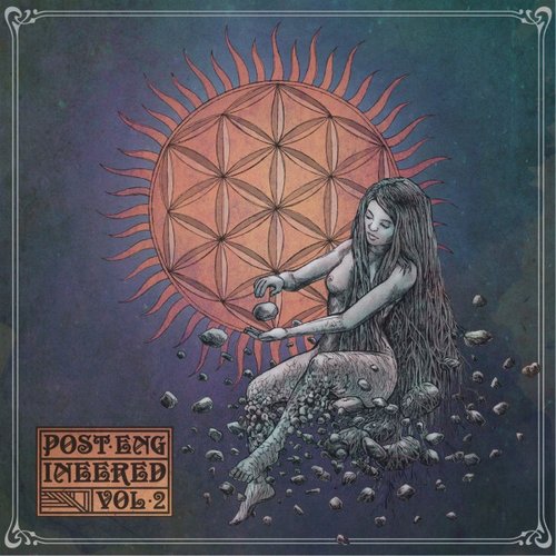 post-engineered vol.2